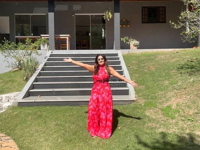 #958 - Casa para Venda em Ibiúna - SP - 1