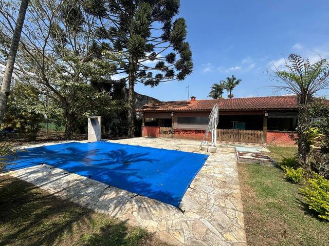 #967 - Casa para Venda em Ibiúna - SP - 3