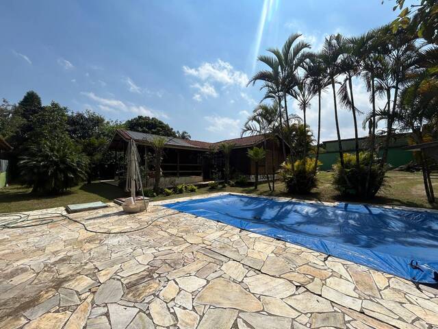 #967 - Casa para Venda em Ibiúna - SP - 2