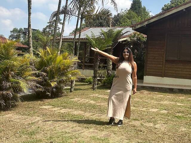 #967 - Casa para Venda em Ibiúna - SP - 1