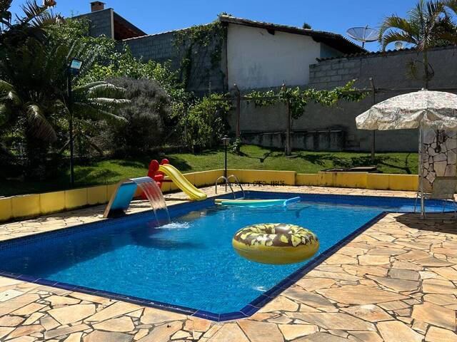 #968 - Casa para Venda em Ibiúna - SP - 2