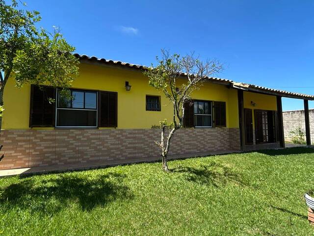 #968 - Casa para Venda em Ibiúna - SP - 3