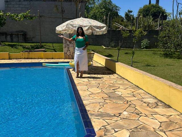 #968 - Casa para Venda em Ibiúna - SP - 1