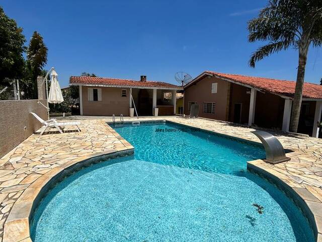 #969 - Casa para Venda em Ibiúna - SP - 1