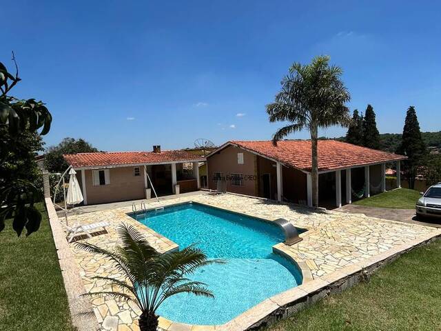 #969 - Casa para Venda em Ibiúna - SP - 3