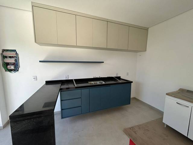 Apartamento para Venda em Ibiúna - 4