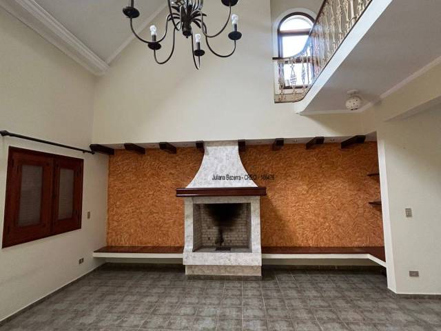 #970 - Casa para Venda em Aldeia da Serra - SP - 3