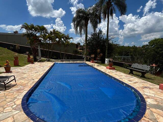 #974 - Casa para Venda em Ibiúna - SP - 3