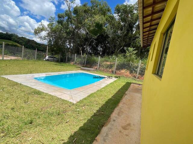 #975 - Casa para Venda em Ibiúna - SP - 3