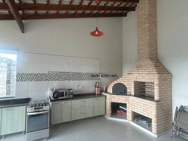 #976 - Casa para Venda em Ibiúna - SP - 3