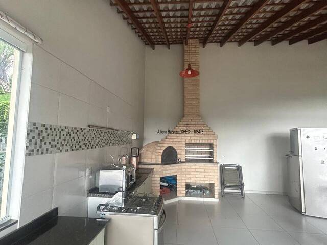 Casa para Venda em Ibiúna - 5