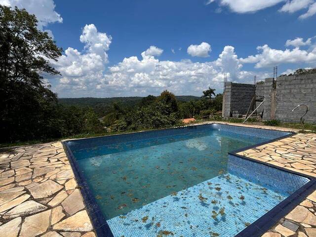 #976 - Casa para Venda em Ibiúna - SP - 2