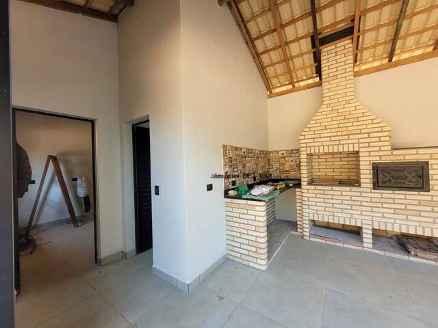 Casa para Venda em Ibiúna - 5