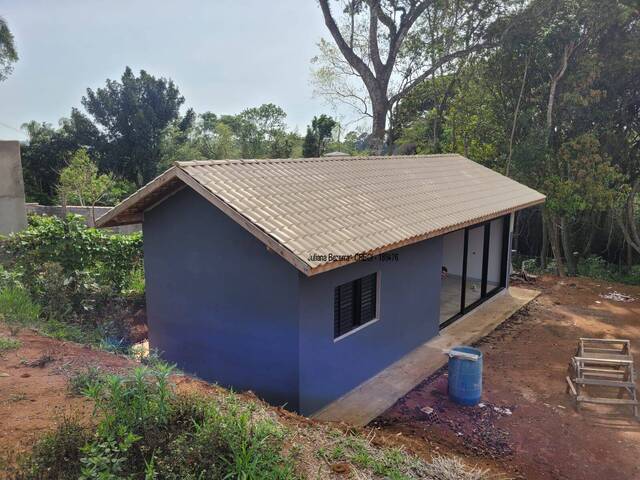 #927 - Casa para Venda em Ibiúna - SP - 3