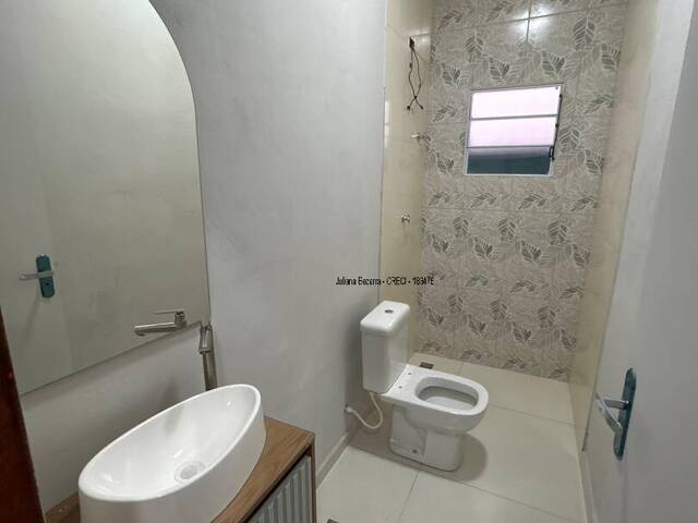 Casa para Locação em Ibiúna - 4