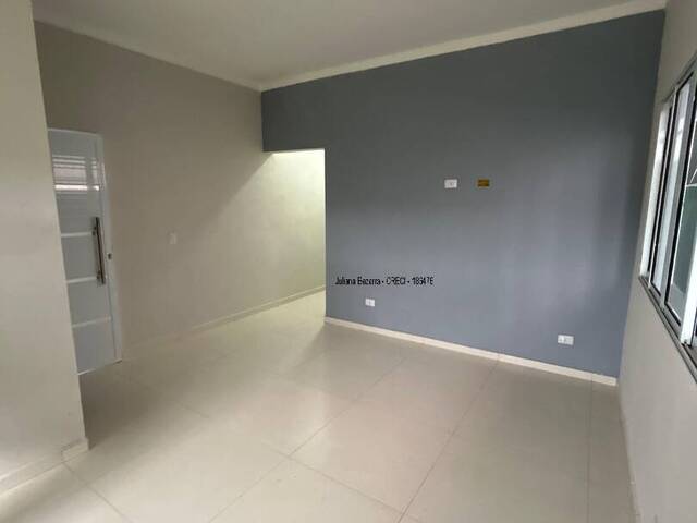 #977 - Casa para Locação em Ibiúna - SP - 1