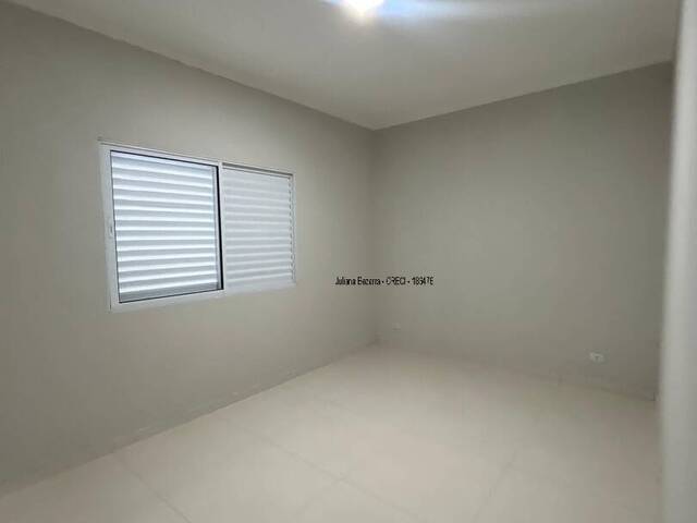 #977 - Casa para Locação em Ibiúna - SP - 2