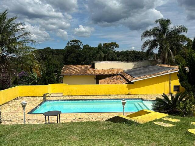 #290 - Chácara para Venda em Ibiúna - SP - 3