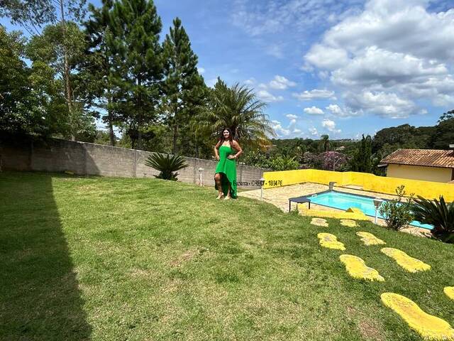 #290 - Chácara para Venda em Ibiúna - SP - 1