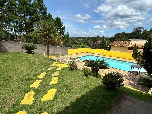 #290 - Chácara para Venda em Ibiúna - SP - 2