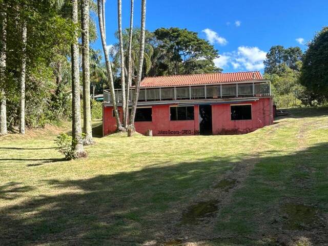 #334 - Chácara para Venda em Ibiúna - SP - 2