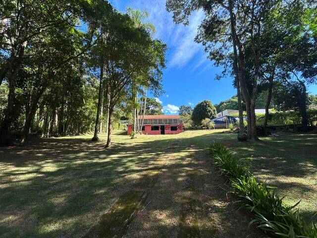 #334 - Chácara para Venda em Ibiúna - SP - 3