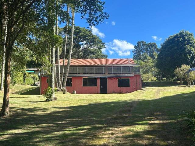 Chácara para Venda em Ibiúna - 4