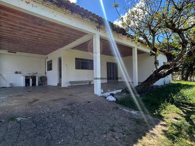 #978 - Casa para Venda em Ibiúna - SP - 2