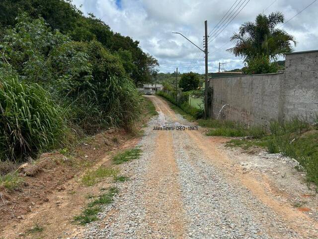 Área para Venda em Ibiúna - 5