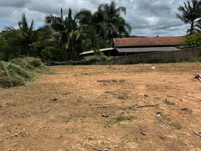 #980 - Área para Venda em Ibiúna - SP - 2