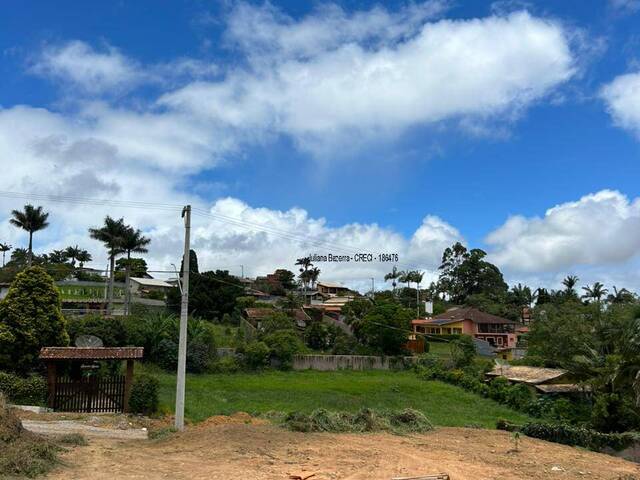 Área para Venda em Ibiúna - 4