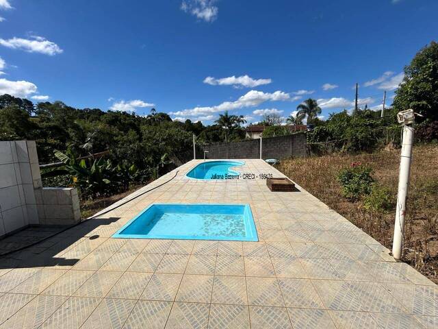 #981 - Casa para Venda em Ibiúna - SP - 2