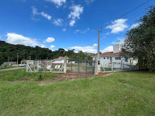 #982 - Área para Venda em Ibiúna - SP - 2