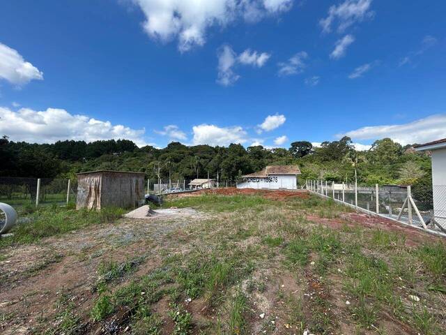 Área para Venda em Ibiúna - 4