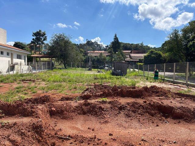 Área para Venda em Ibiúna - 5