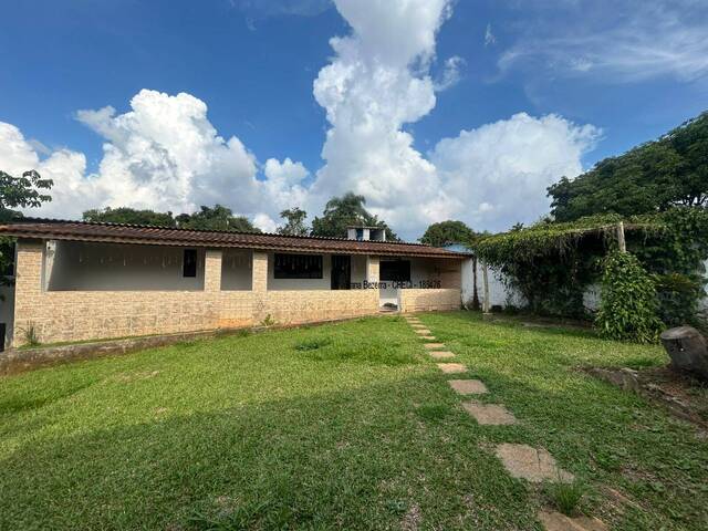 #983 - Casa para Venda em Ibiúna - SP