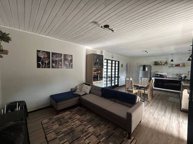 #983 - Casa para Venda em Ibiúna - SP