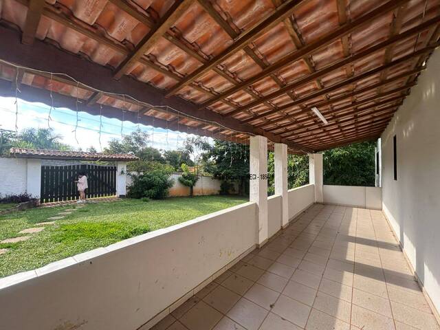 Casa para Venda em Ibiúna - 4