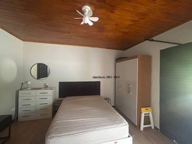 Casa para Venda em Ibiúna - 5