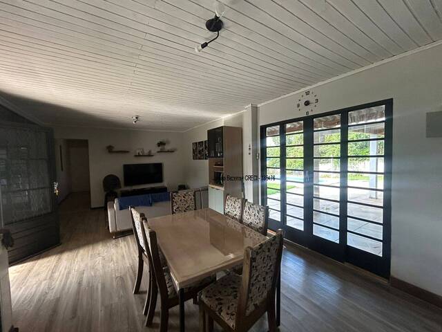 #983 - Casa para Venda em Ibiúna - SP