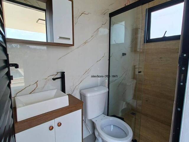 Casa para Venda em Ibiúna - 5