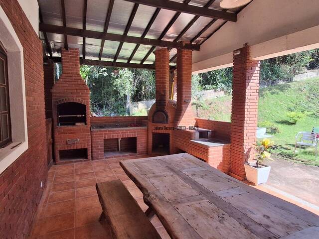 Casa para Venda em Ibiúna - 2