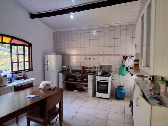 Casa para Venda em Ibiúna - 4