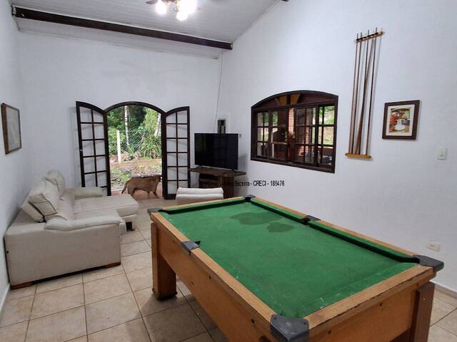 Casa para Venda em Ibiúna - 5