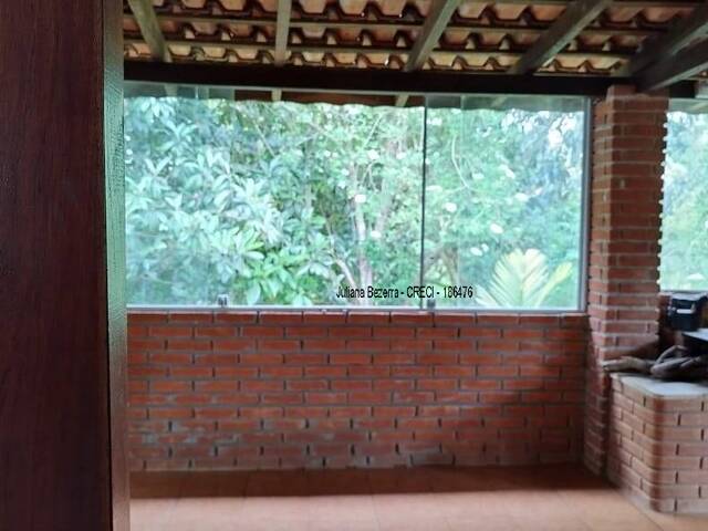 Casa para Venda em Ibiúna - 2