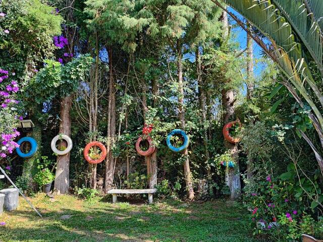 Casa para Venda em Ibiúna - 3