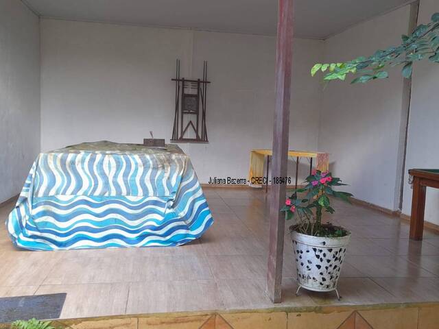 Casa para Venda em Ibiúna - 4