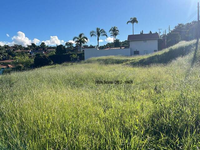 Área para Venda em Ibiúna - 3