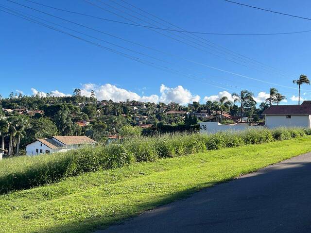 Área para Venda em Ibiúna - 4