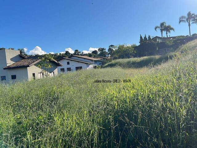 Área para Venda em Ibiúna - 5